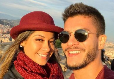 Arthur Aguiar fala sobre possível reconciliação com Mayra Cardi: <i>- O que as pessoas não sabem elas não estragam</i>