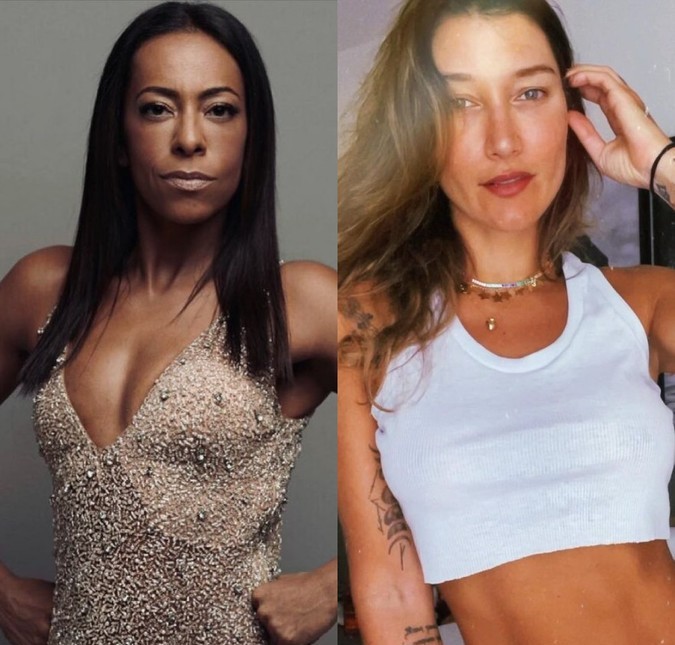Samantha Schmütz discorda de homenagem de Gabriela Pugliesi a Paulo Gustavo; saiba mais!