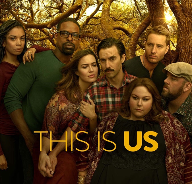Hora de chorar pela última vez: série <I>This Is Us</I> chegará ao fim na sexta temporada