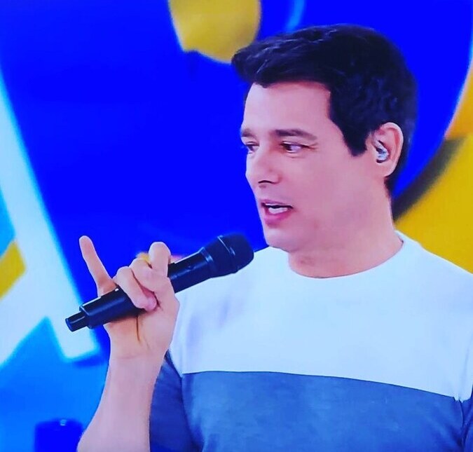 Ex-diretor do <i>SBT</i> acusa Celso Portiolli de ser <i>ingrato</i>, e diz que sem sua ajuda <i>ele não era quem é hoje</i>; entenda!