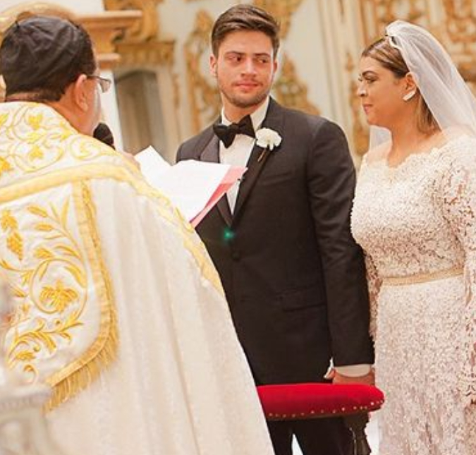 Preta Gil compartilha vídeo divertidíssimo de seu casamento, veja!