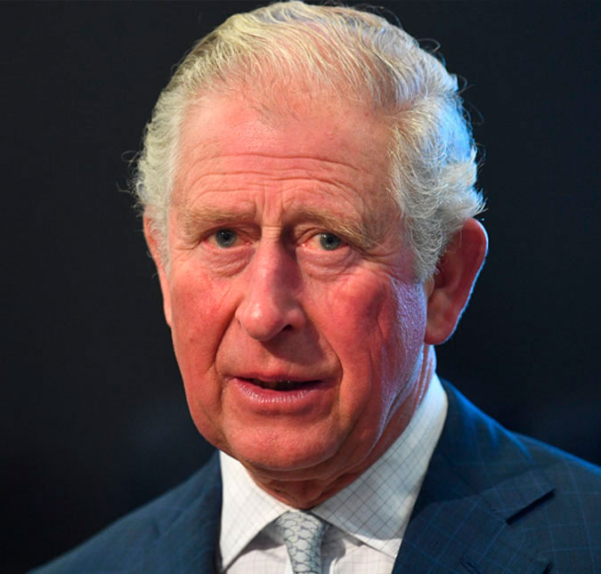 Após polêmicas, Príncipe Charles convida Harry e sua família para se hospedar em sua casa no Reino Unido