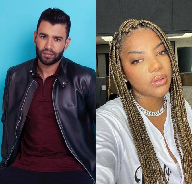 Gusttavo Lima, Ludmilla, Alexandre Pires e mais fazem <i>show</i> em festa para 500 convidados e <i>web</i> detona: <i>Cadeia neles</i>