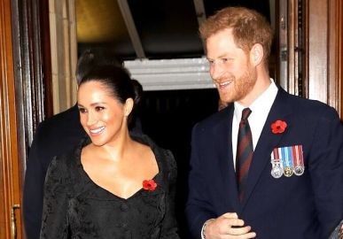 Após entrevistas polêmicas, membros da realeza querem que príncipe Harry e Meghan Markle percam seus títulos; entenda!