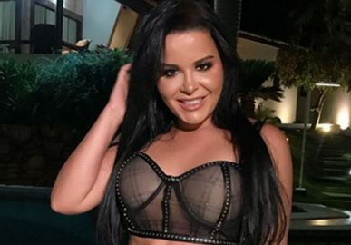 Maraisa surpreende fãs ao exibir barriga de tanquinho; confira!