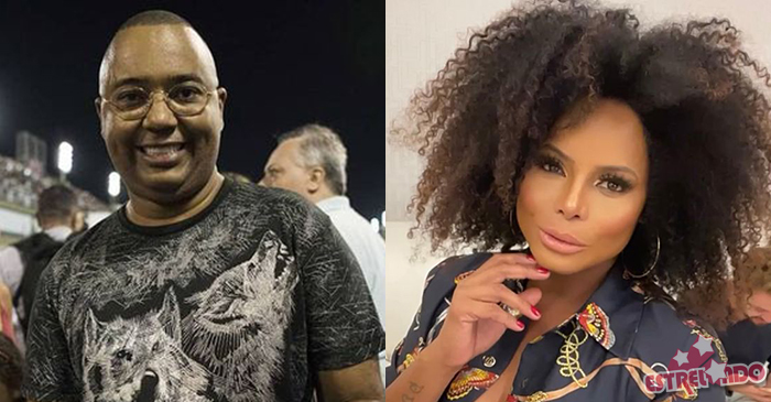 Mais de dez anos após separação com Adriana Bombom, Dudu Nobre fala ...