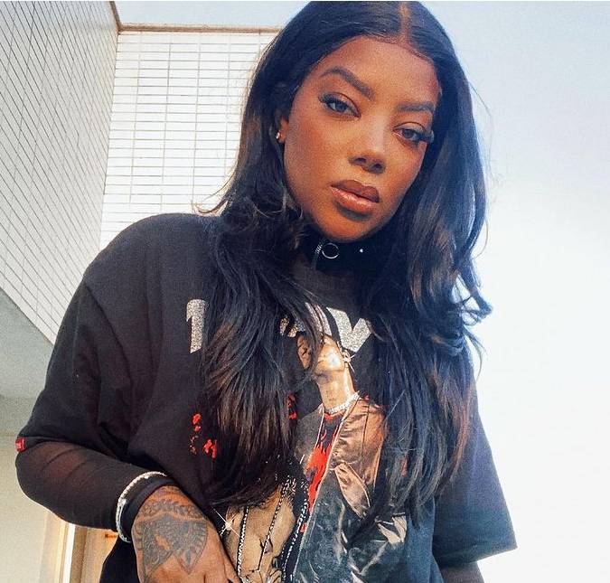 Após vir à tona <i>show</i> para 500 pessoas, jornal afirma que Ludmilla faz festa toda semana para amigos em casa