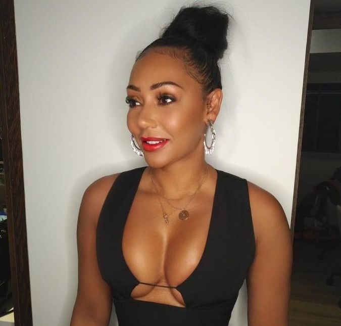 Mel B desabafa sobre violência doméstica: <i>- Esmaga sua alma, vou demorar uma eternidade para conseguir isso de volta</i>