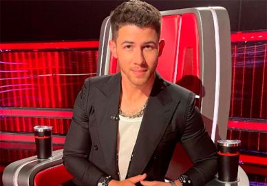 Nick Jonas sofre acidente em <i>set</i> de filmagens e é hospitalizado, diz <i>site</i>
