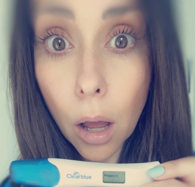 Aos 42 anos de idade, Jennifer Love Hewitt anuncia que será mãe pela terceira vez - e revela história inusitada sobre como descobriu a gravidez!