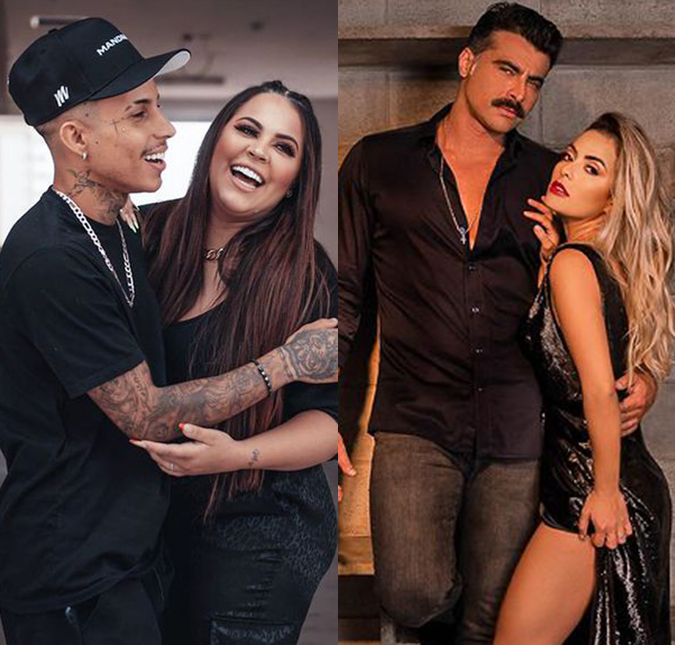 Após prova no <i>Power Couple Brasil</i>, casal ameaça desistir do <i>reality</i> - e protagonistas do <i>gemidão</i> são revelados!