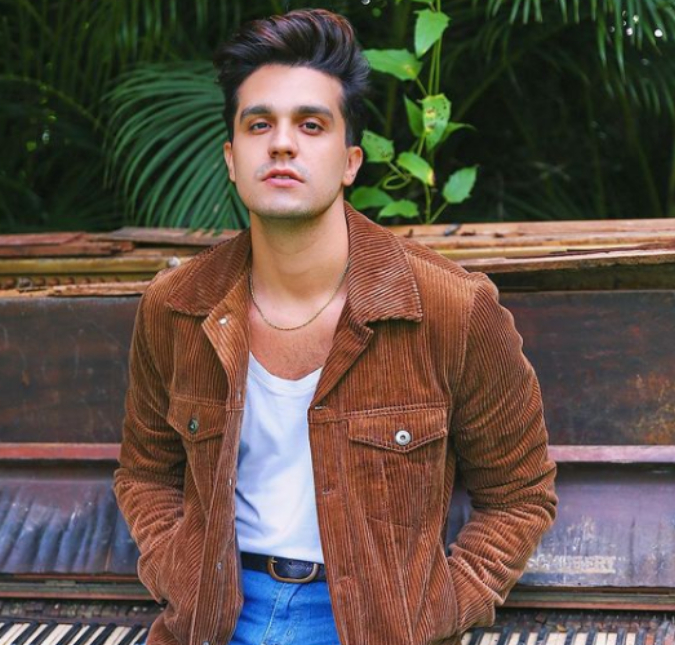 Luan Santana convida Juliette para clipe e milionária recusa proposta, saiba mais!