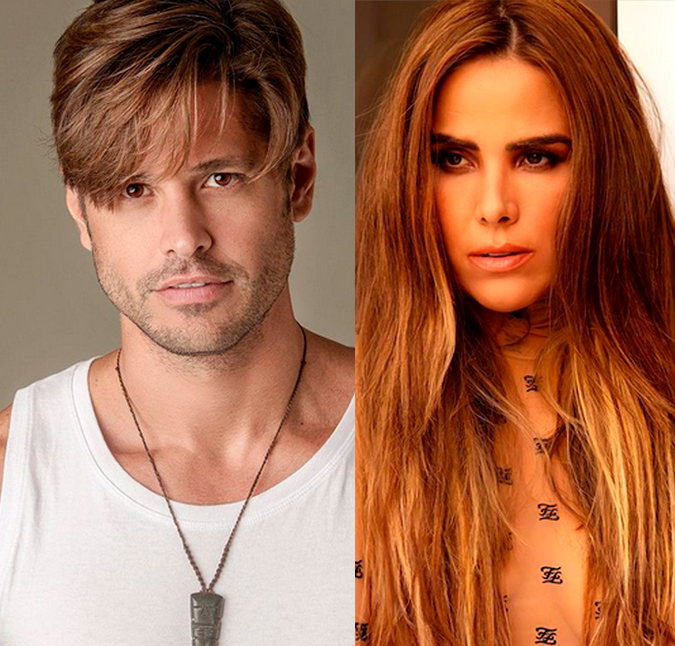 Dado Dolabella revela que brigou com João Gordo por culpa de Wanessa Camargo; entenda!
