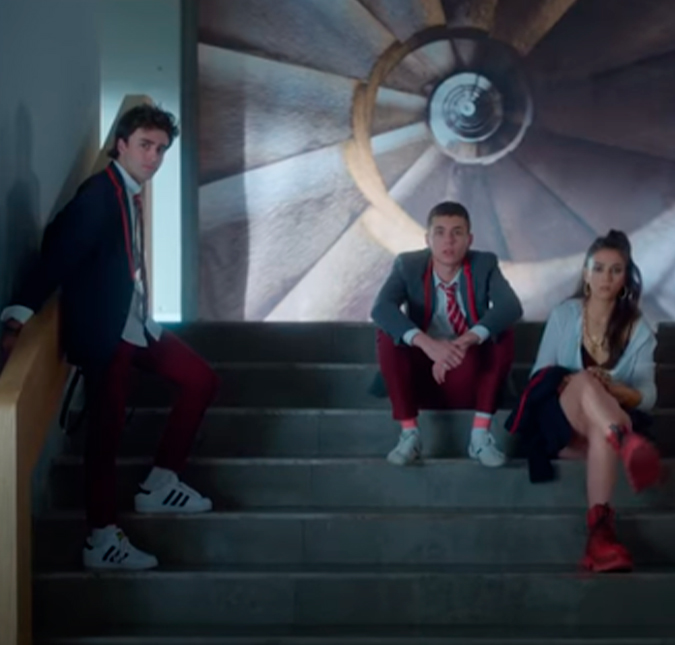 Netflix divulga <i>trailer</i> da quarta temporada de <i>Elite</i>; assista!