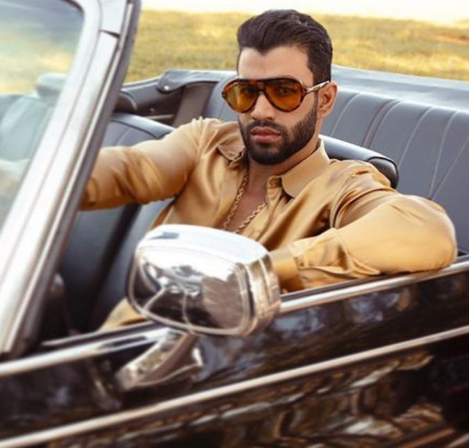 Gusttavo Lima ganha mais de 100 milhões de reais com shows, entenda!