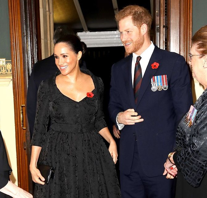 Príncipe Harry desabafa e revela que se sentiu abandonado pela família real, entenda!