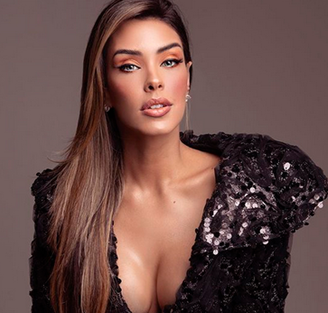 Ivy Moraes, do <i>BBB20</i>, reata com ex-namorado após cancelar casamento por traição: <i>Feliz (re) começo, meu amor!</i>