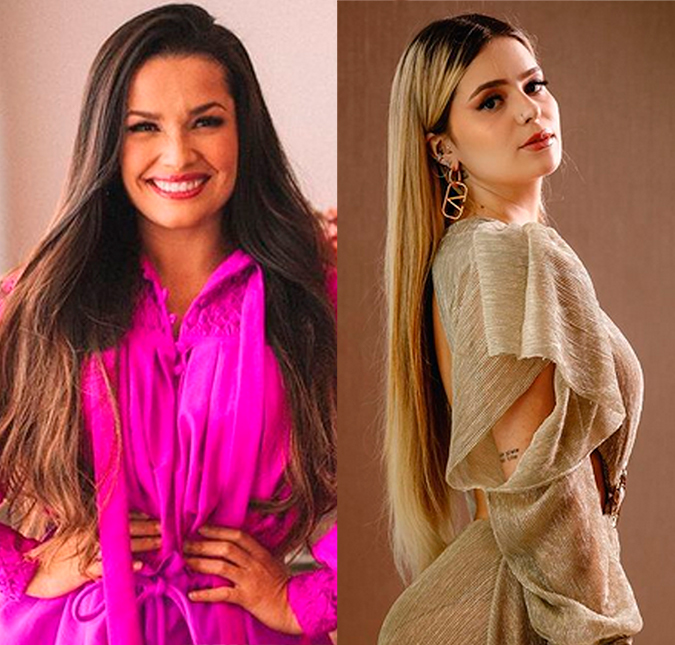 Após vencer o <i>BBB21</i>, Juliette Freire comenta sobre atitudes dos participantes e fala sobre Viih Tube: <i>Tem muito a evoluir!</i>