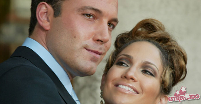 Jennifer Lopez e Ben Affleck planejaram anunciar o namoro ...