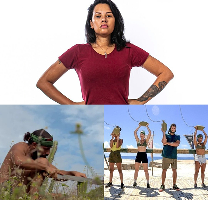 Ariadna é eliminada; Kaysar prepara cactos para participantes comerem; Bill e Peixinho se aproximam; confira tudo o que rolou em <i>No Limite</i>!