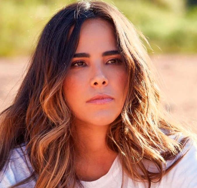 Wanessa revela que está passando por momento difícil e desabafa: <i>Me encontro tendo que encarar velhos e novos fantasmas para seguir em frente</i>