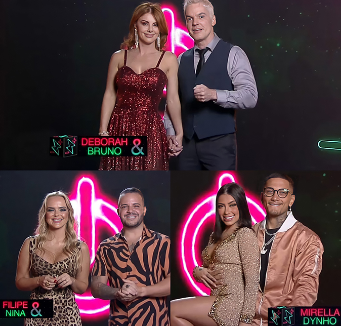 No <i>Power Couple Brasil</i>, Márcia Fellipe e Rod Bala vencem <i>Prova dos Casais</i> e DR é formada; confira!
