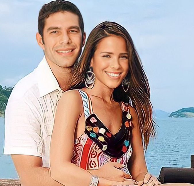 Após carta enigmática, Wanessa posta foto comemorando 14 anos de casamento