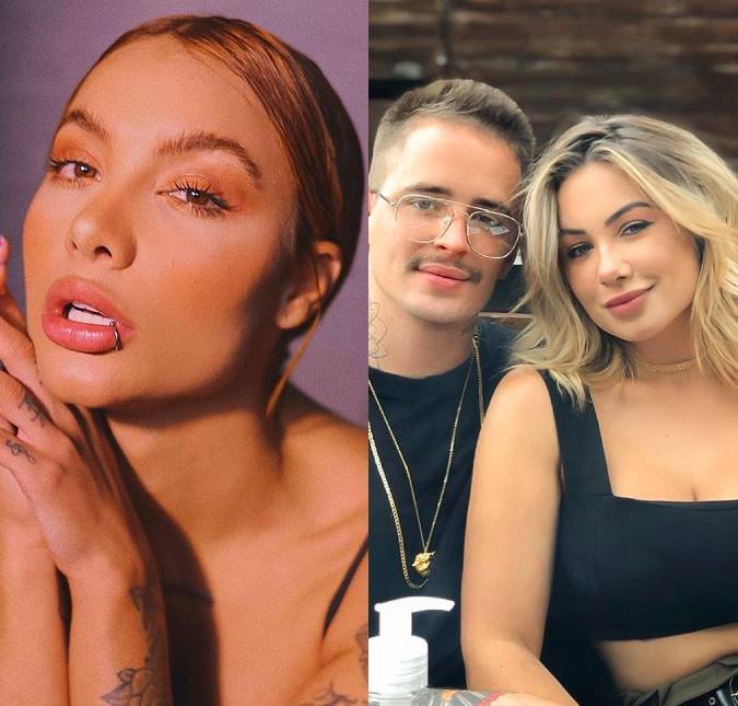 Ex de Tainá, que ficou com irmã dela, chega ao <i>De Férias Com o Ex</i> e causa briga entre Flavia Gabê e Caíque Gama; saiba tudo o que rolou!