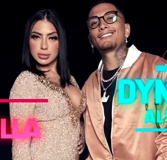 MC Mirella e Dynho Alves são o segundo casal eliminado do <i>Power Couple Brasil 5</i>, com 28,12% dos votos