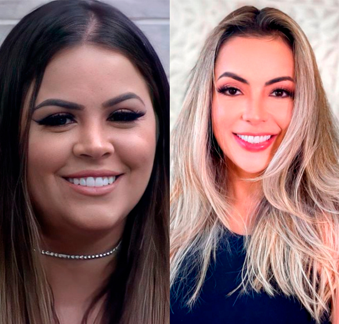 Li Martins consola Mari Matarazzo após eliminação no <i>Power Couple Brasil</i>; veja o que rolou no <i>reality show</i>!