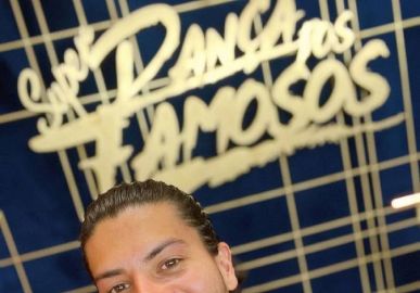 Arthur Aguiar agradece apoio após sofrer contusão e não se apresentar no <i>Dança dos Famosos</i>