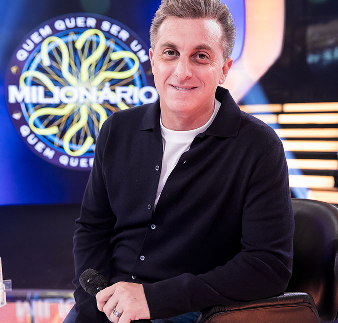 Programa de Luciano Huck, <I>Caldeirão</I> vai para os domingos após saída de Fausto Silva da <I>Globo</I>, diz colunista