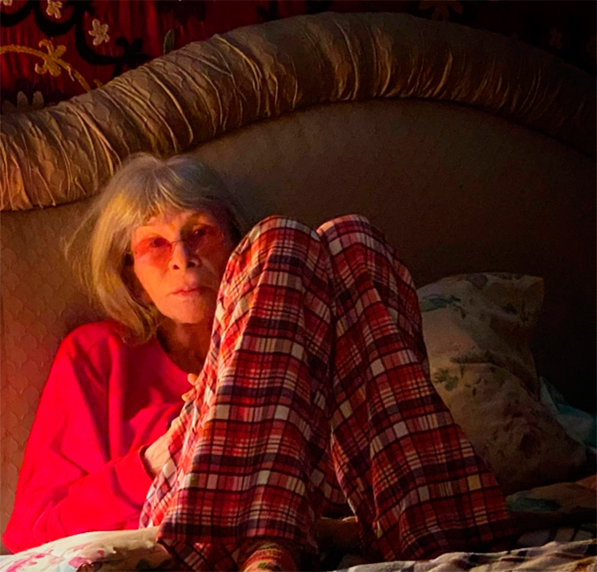 Roberto de Carvalho divulga foto de Rita Lee após revelação de tumor no pulmão