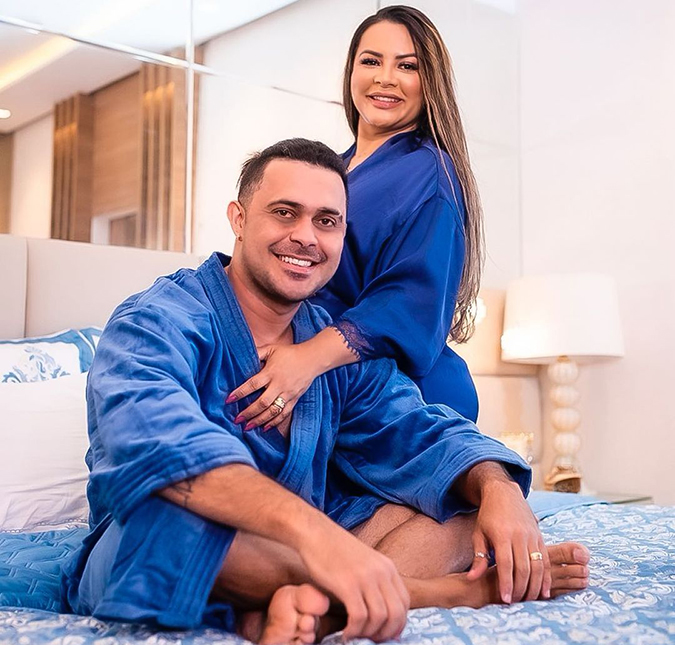 Após desistir da Prova dos Casais e ir para a DR, Márcia Fellipe ameaça deixar <i>Power Couple Brasil: - A gente se mata, se lasca todinha</i>