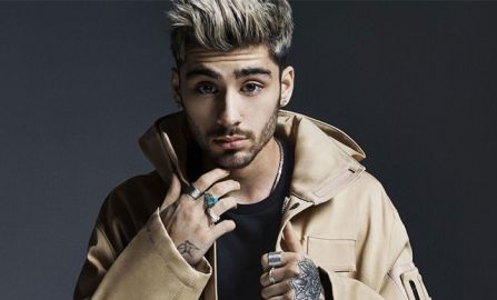 Zayn Malik quebra o silêncio sobre acusação de assédio moral contra sogra, Yolanda Hadid
