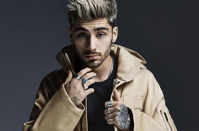 Zayn Malik quebra o silêncio sobre acusação de assédio moral contra sogra, Yolanda Hadid