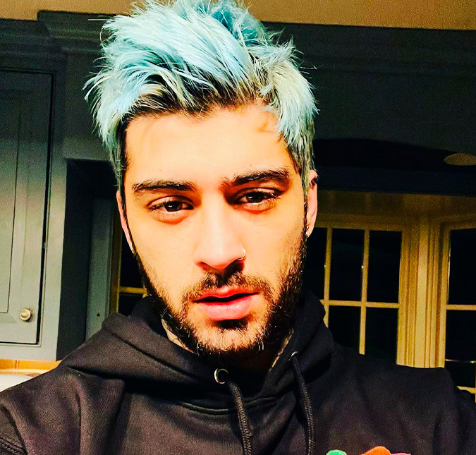 Sem camisa, Zayn Malik se envolve em briga em Nova York; saiba mais!