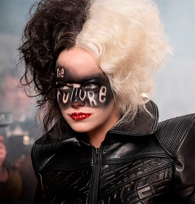 Sequência de <i>Cruella</i> com Emma Stone é confirmada; saiba mais!