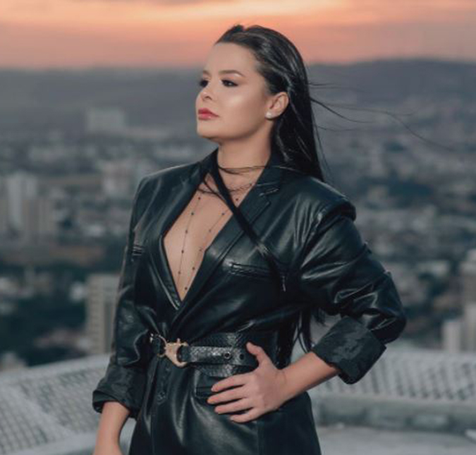 Maraisa revela ter voltado a compor depois de dar a entender que havia perdido a motivação: <i>Estou me sentindo mais forte, mais confiante</i>