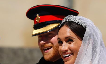 Família real parabeniza príncipe Harry e Meghan Markle pelo nascimento de segunda filha: <i>Estamos todos maravilhados</i>