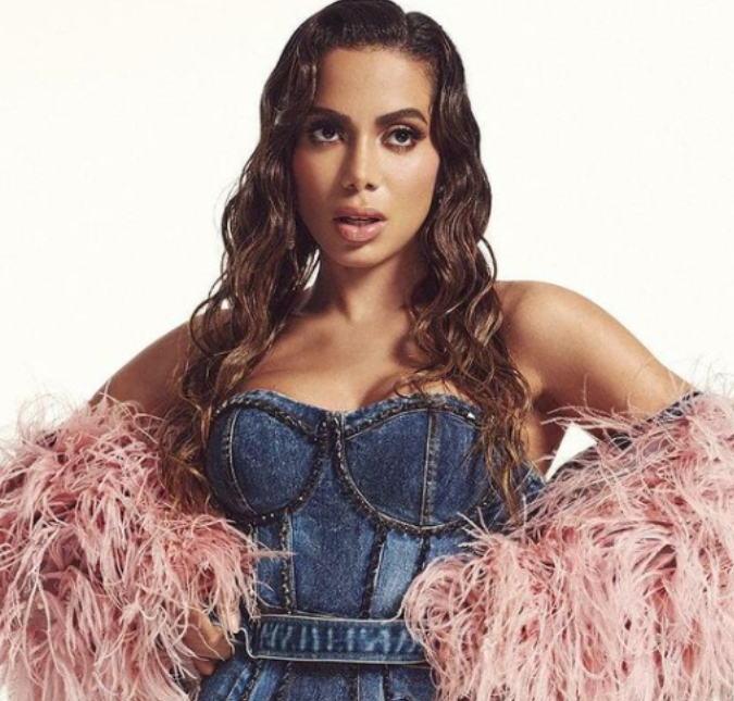 Anitta é confirmada no palco mundo do <I>Rock in Rio Lisboa</i> 2022