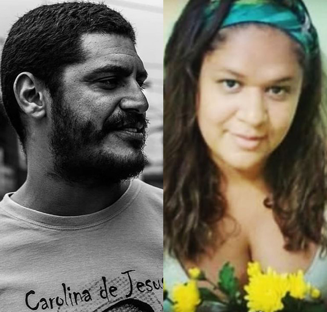 Irmã do <i>rapper</i> Criolo morre aos 39 anos de idade após contrair Covid-19