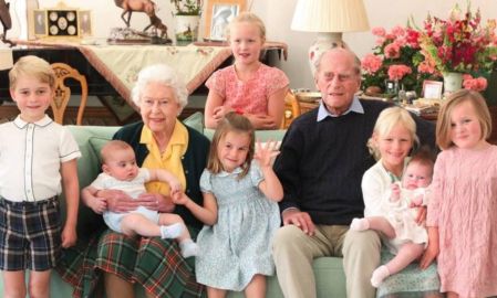 Conheça o significado dos nomes de todos os bisnetos da Rainha Elizabeth II
