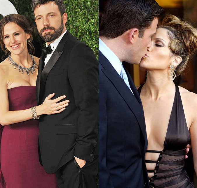 Saiba o que Jennifer Garner acha do namoro de Ben Affleck e Jennifer Lopez!