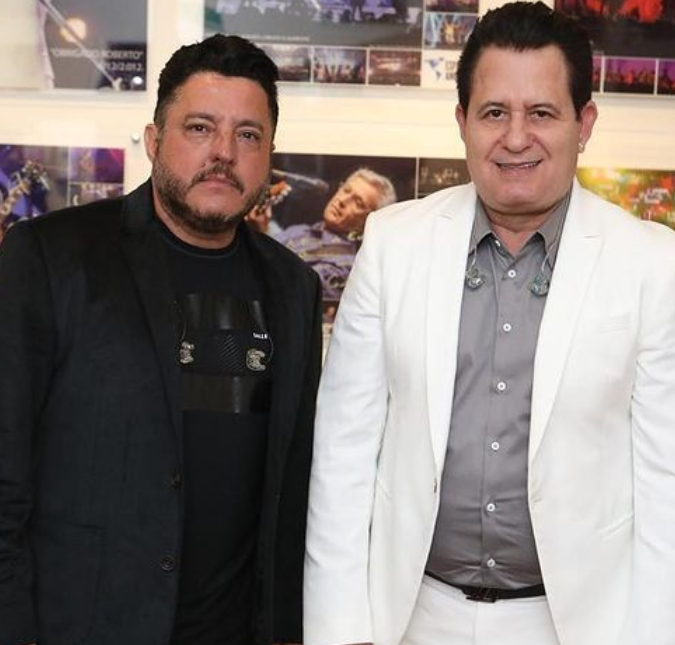 Marrone revela que muitas vezes Bruno passa dos limites, saiba mais!