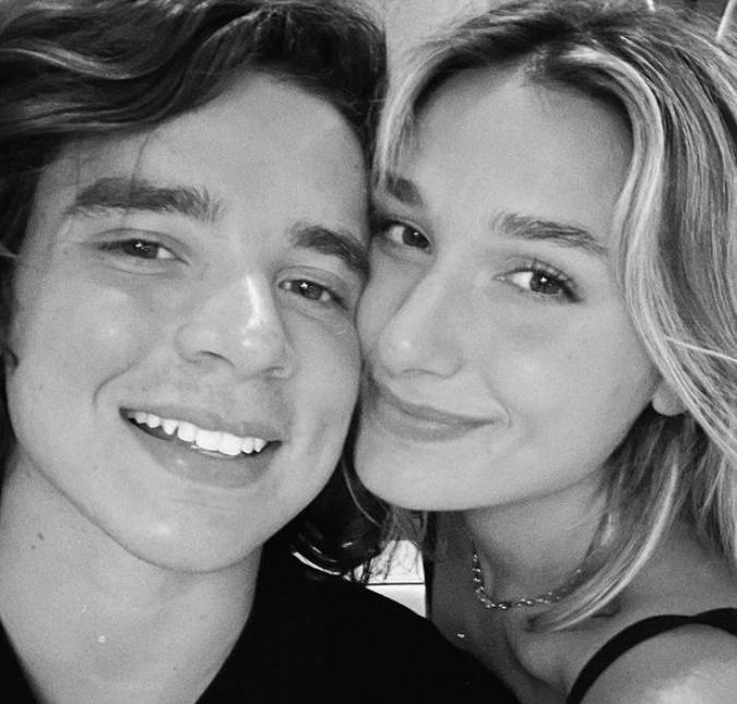 João Figueiredo relata <i>perrengue</i> em lua de mel com Sasha Meneghel!