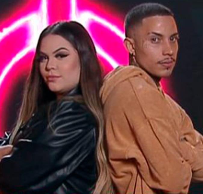 Após formação da <i>DR</i>, casais falam sobre Matheus no <i>Power Couple Brasil: - Ele é forçado</i>