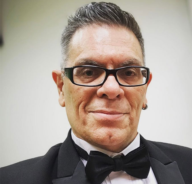 Roger Moreira, do <I>Ultraje a Rigor</I>, é condenado a pagar 100 mil reais à artista plástica