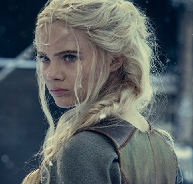 A <I>Netflix</i> divulgou novo <I>teaser</i> de <I>The Witcher</i>