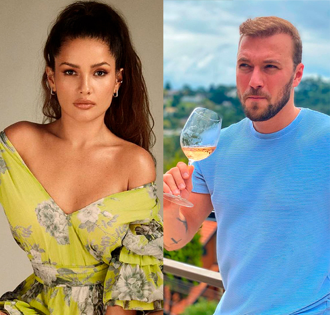 Juliette Freire estaria vivendo romance com dono de grande evento sertanejo; saiba mais!